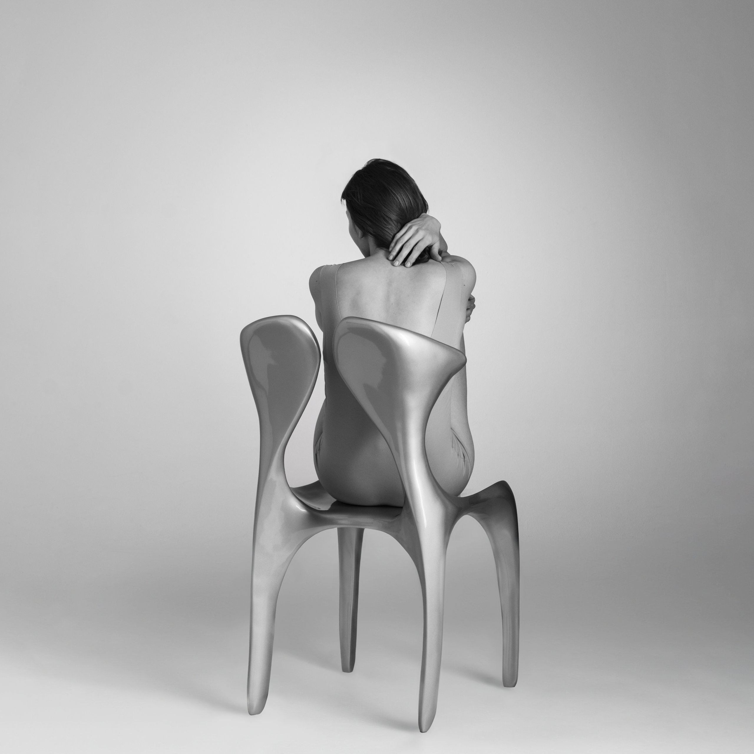 Dune Chair