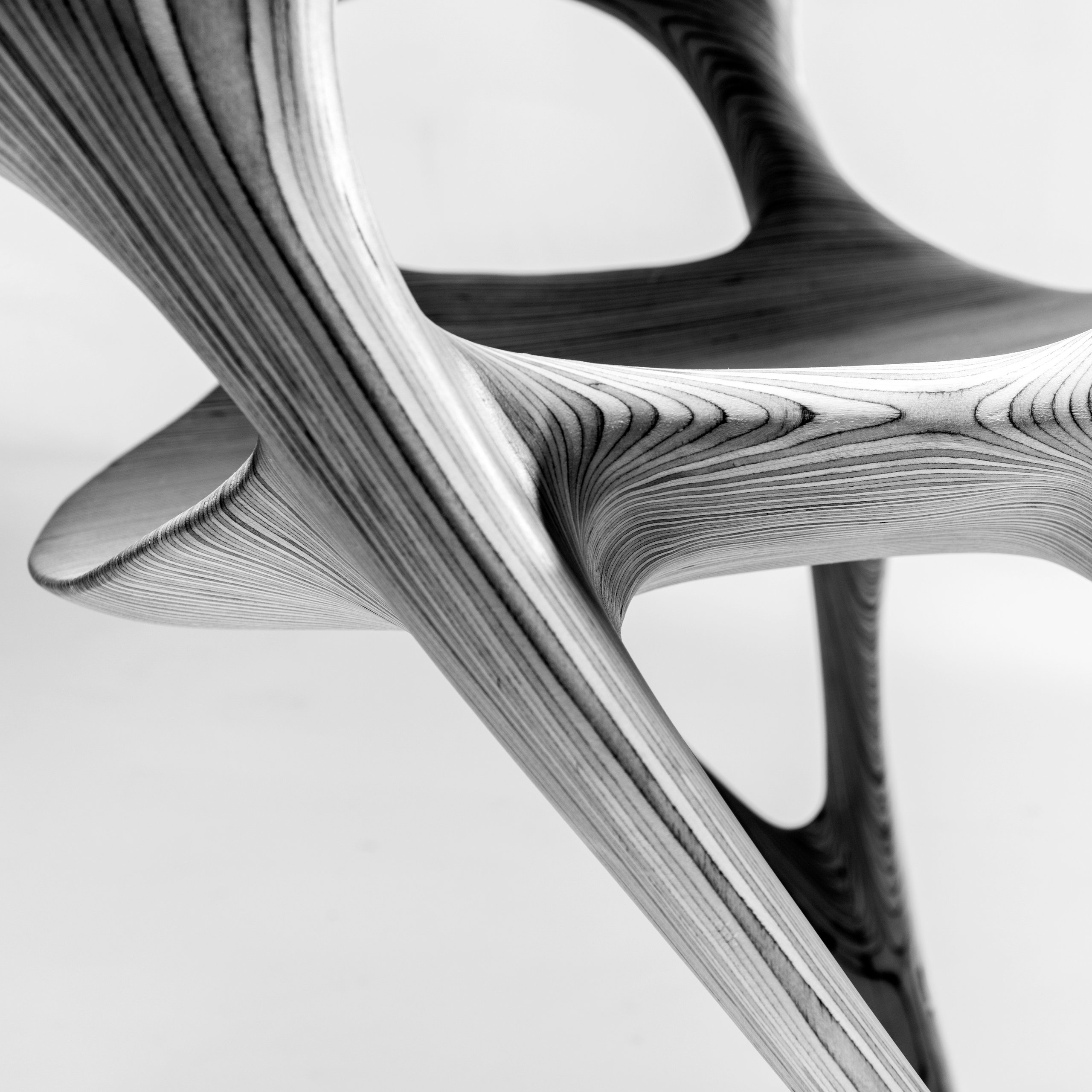 Nexus Armchair