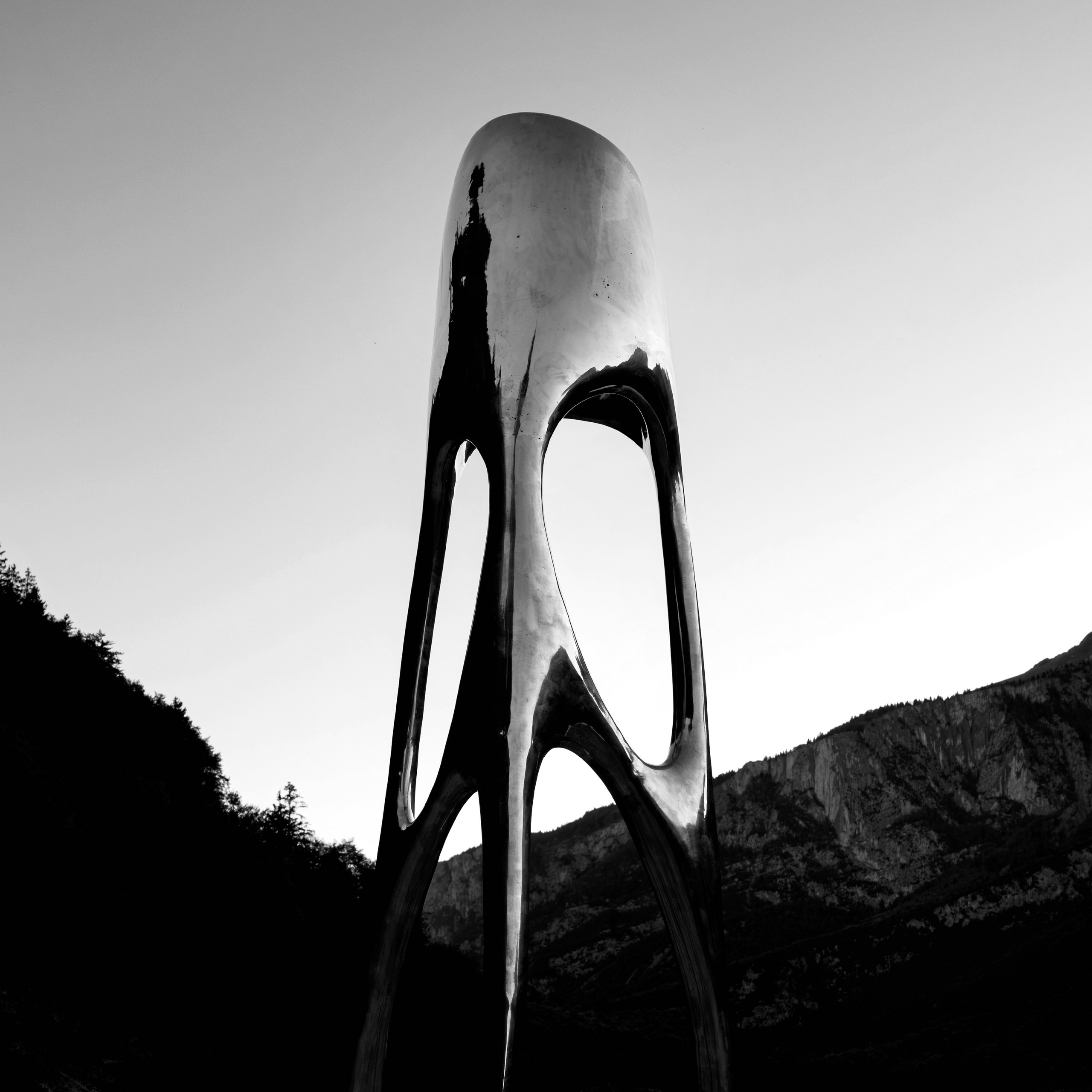 Nexus Lamp